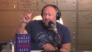 PBD Podcast-a short excerpt of Alex Jones's childhood