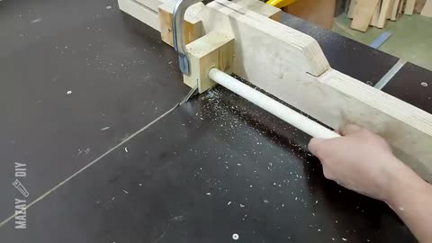 Master the Art of Dowel Making: Top 5 DIY Jigs and Techniques