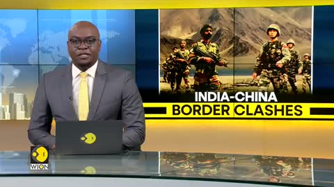 India-China clashes_ US reacts to tensions, says 'We support India's efforts to control situation'