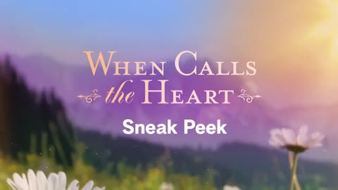 When Calls the Heart 11x08 Promo & Sneak Peek "Brother's Keeper" (HD)