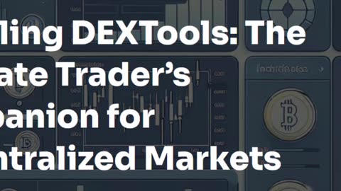 DexTools Information for Free - Amazing Information - for Trading etc -4-9-24