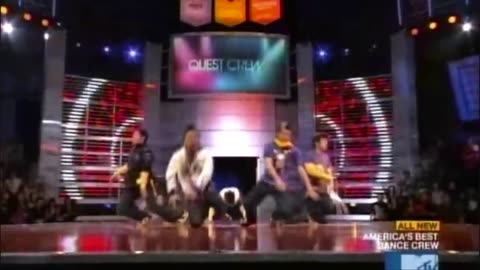 Quest Crew