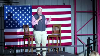 Kari Lake Chandler Meet & Greet. Matt Schlapp