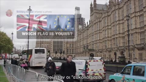 Secret Propaganda Campaigns - BREXIT (GREEK SUBS)