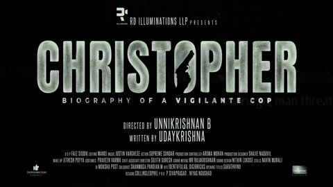 Christopher Official Trailer | Mammootty | Aishwarya Lekshmi | B Unnikrishnan |Malayalam| KSA | Feb9