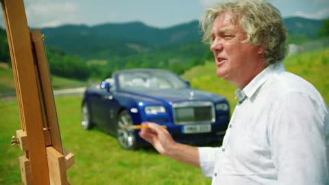 The Grand Tour : Season 1 Episode 3