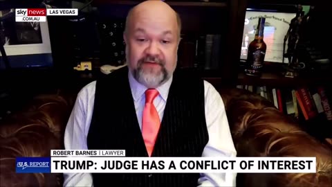 Media 'Accidentally' Outed Political Jury Attempt On Trump Case