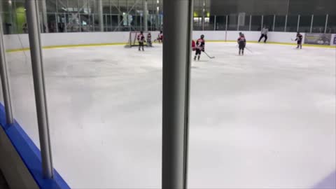 Cambridge Hawks (U10 BB) vs. Brantford 99'ers (U10 BB)