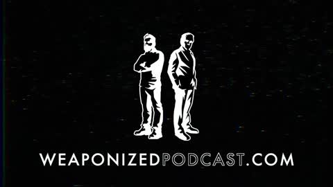 WEAPONIZED EPISODE #1 with Jeremy Corbell & George Knapp + All Roads Lead to UFOs