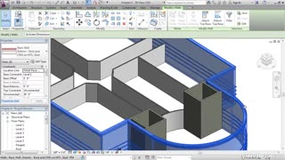 Creating Revit Views - Part 02