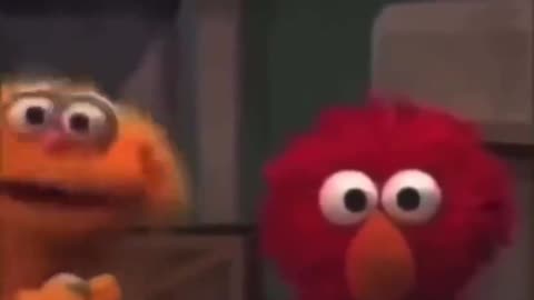 Elmo From 'Sesame Street' Checks In To See How Everyone Is Doing, Reads The Replies