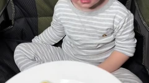 Brilliant Mom Shares Yummy Breakfast Idea For Toddlers