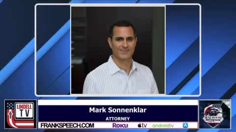 Mark Sonnenklar: ethoslawgroup.com