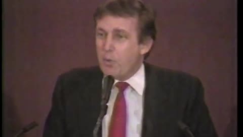 1987-xx-xx - PBS piece on Donald Trump / Ed Koch fued