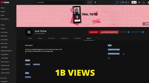 How To make money with YouTube SHORTS without making videos 2022