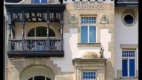 German Architecture