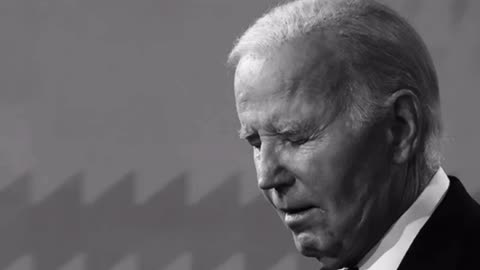 Joe Biden says he’s proud to be the First Black Woman to serve with a Black president