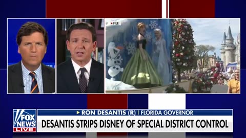 Ron DeSantis_ Florida has become the focus point of freedom