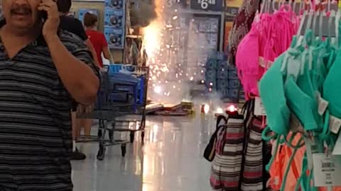 OMG Only at Walmart!!