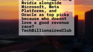 🚨 $NVDA 🚨 Why is $NVDA trending today? 🤔