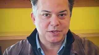 Toldjah So…Former CNNers Just Keep Proving Our Point…John Avlon (D) Running For Congress In New York