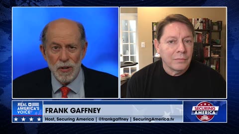 Securing America with Steven Milloy (part 1) | March 10, 2024