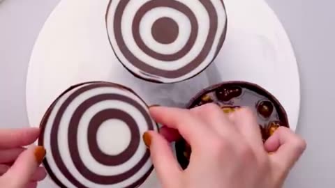 Best for Chocolate | So Yummy Dark Chocolate Cake Ideas | How To Make Cake Recipe