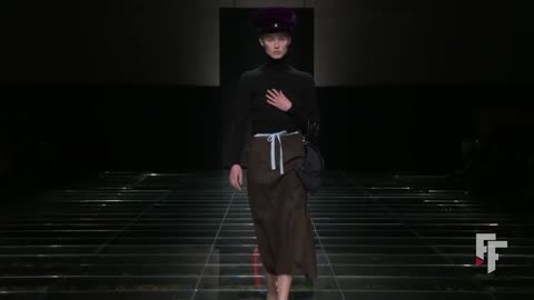 Prada Fall Winter 20242025 Full Show