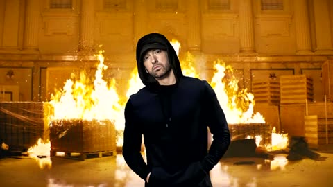 Eminem - 100 SHOTS (feat. 50 Cent, 2Pac, Lil Jon)