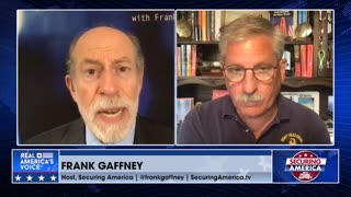 Securing America with Capt. James Fanell (part 3) | June 22, 2023