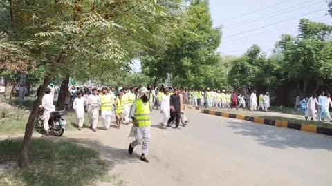 12 Rabi-uL-AwaL Eid MiLad-un-NAB (ﷺ ) خوشابی کے شہر میں