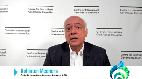 Policy Horizons Canada: Geotechnological futures | Futures Week 2022