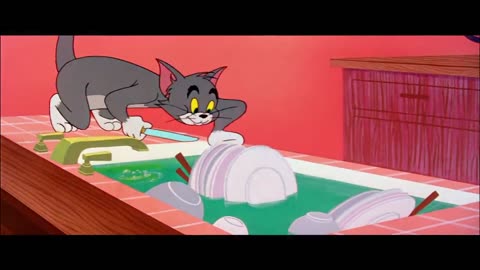 Tom & Jerry - Tom & Jerry in Full Screen - Classic Cartoon Compilation #tom&jerry #cartoon #tomjerry