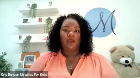 IN MY ORBIT: Ruby Foster of Miracles for Kids--Why Her Parents are Her Main Inspiration