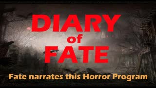 Diary of Fate - 48/03/02 John Carthage