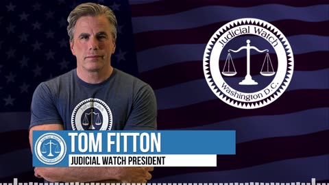FITTON: Trump is a Political Hostage!