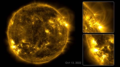 Radiant Horizons: 133 Days of Sunlit Splendor from Space