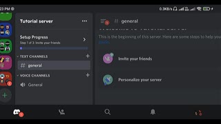 How to Creating a Discord Server on Android A Beginner's Guide to Advanced Techniques