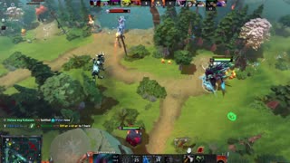 Dota!!