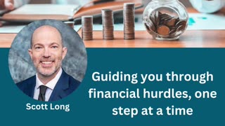 Guiding you through financial hurdles
