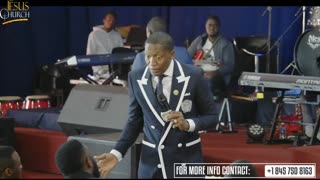 Sunday with Prophet Edd Branson and Prophet Uebert Angel, Jul 23, 2023