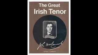 John McCormack-Gordon Ledbetter reads his book on the tenor (c. 2007)