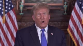 President Donald J. Trump's Prebuttal to Joe Biden's State of the Union