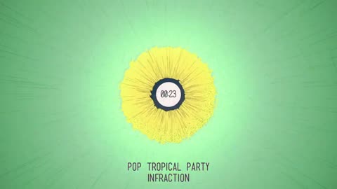 Tropical House Positive Music