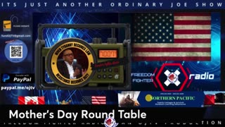 Coast to Coast Freedom Round Table Mother's Day Special