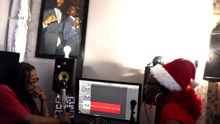 Do It Feel Like Christmas (Let The Record Reflect) w/ Trapaholik3rd & Beejay