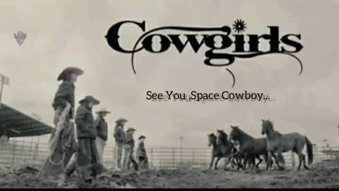 Cowboy,Cowgirls