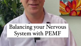 What is PEMF Therapy