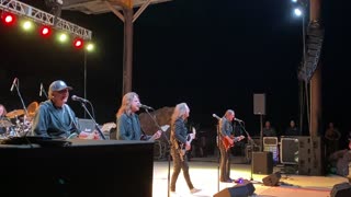 Winger Live in Cedar City, UT 2023-05-11