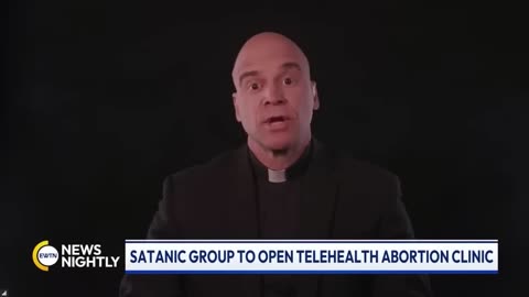 Abortions | Why Is the Satanic Temple Opening an Abortion Clinic to Provide 'Religious Abortion' and 'Abortion Ritual 'Care?